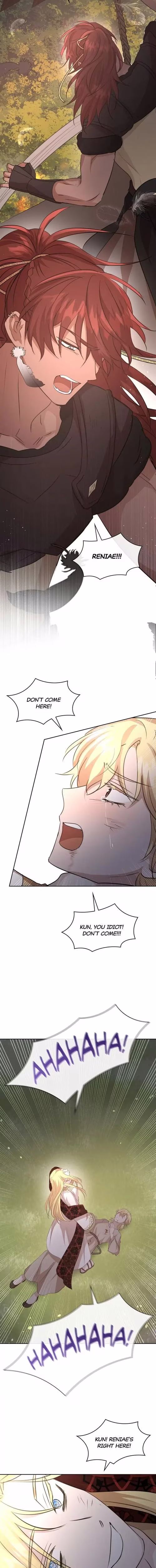 The Golden Forest - Chapter 86 - Part 18