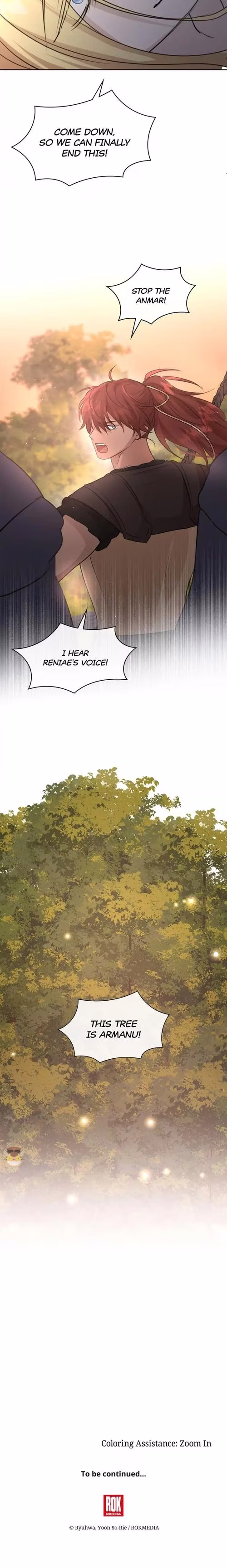 The Golden Forest - Chapter 86 - Part 19