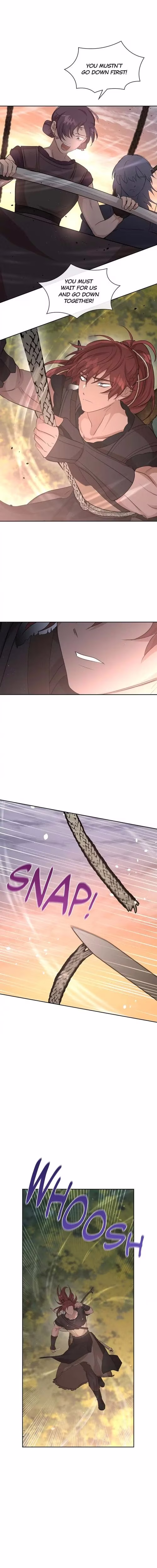 The Golden Forest - Chapter 87 - Part 3