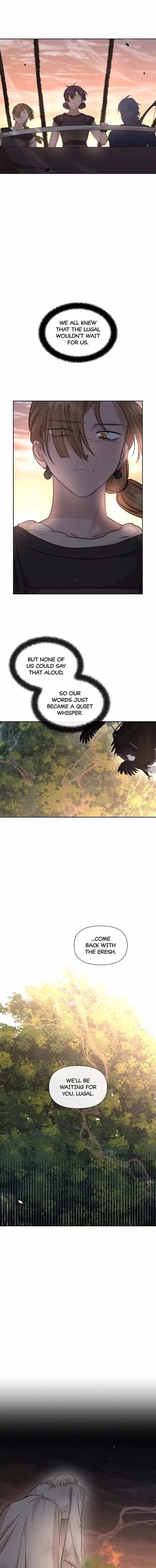 The Golden Forest - Chapter 87 - Part 4