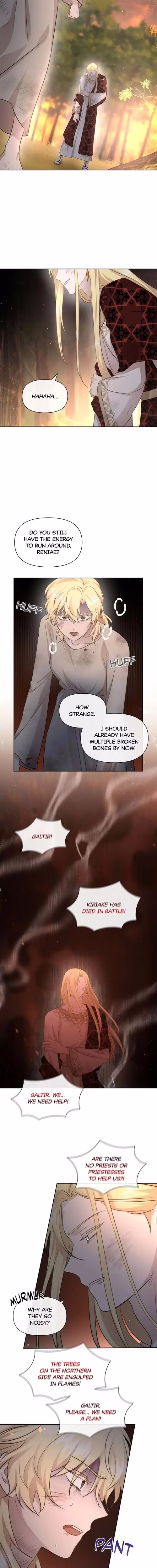 The Golden Forest - Chapter 87 - Part 5