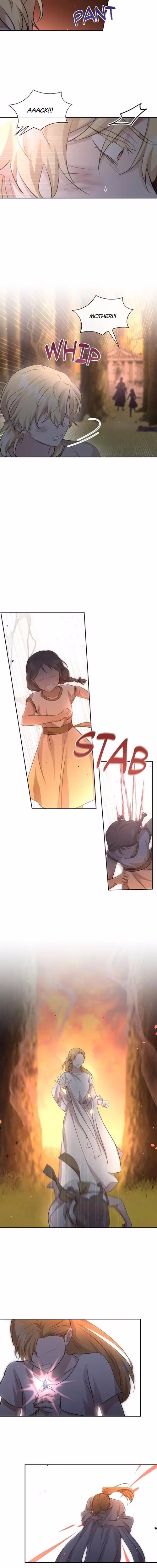 The Golden Forest - Chapter 87 - Part 6