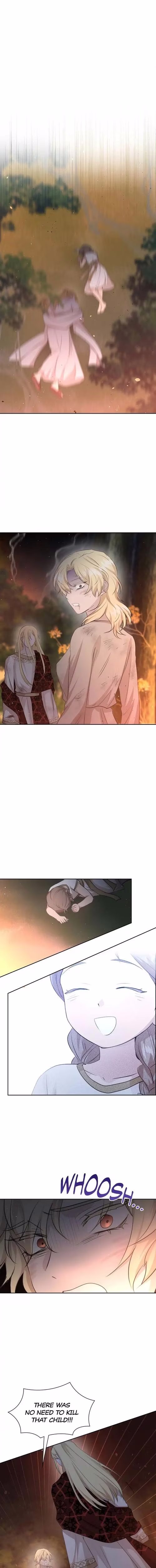 The Golden Forest - Chapter 87 - Part 7