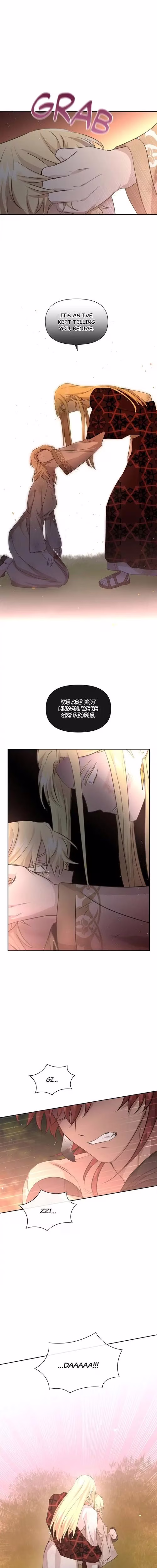 The Golden Forest - Chapter 87 - Part 9