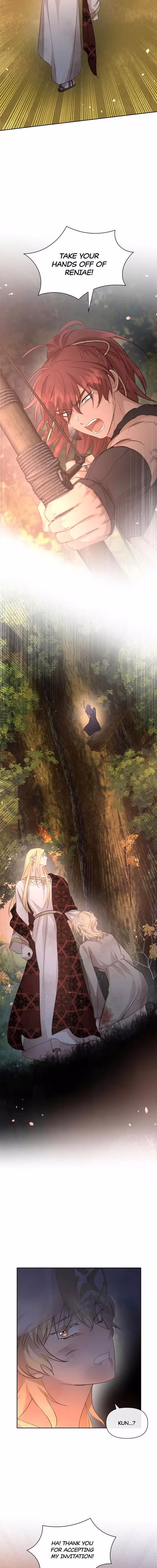 The Golden Forest - Chapter 87 - Part 10