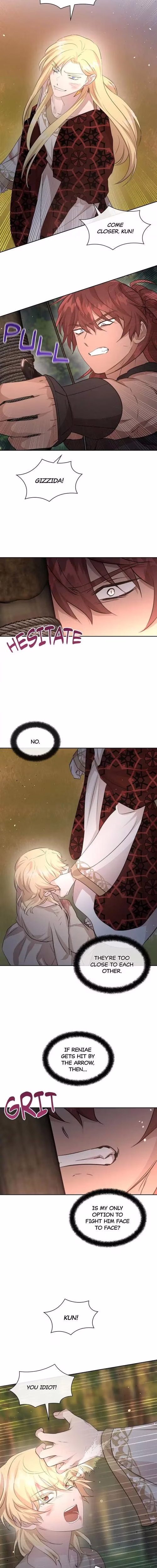 The Golden Forest - Chapter 87 - Part 11