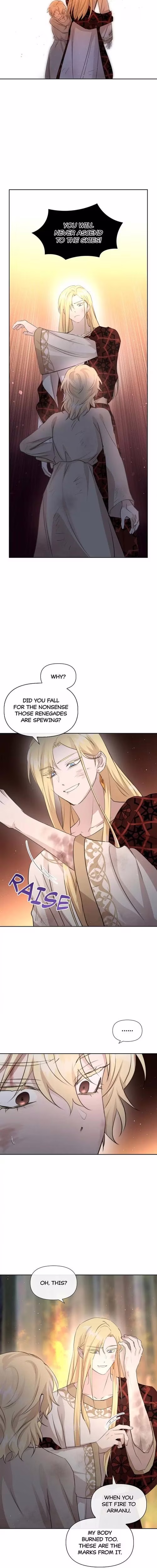 The Golden Forest - Chapter 87 - Part 13