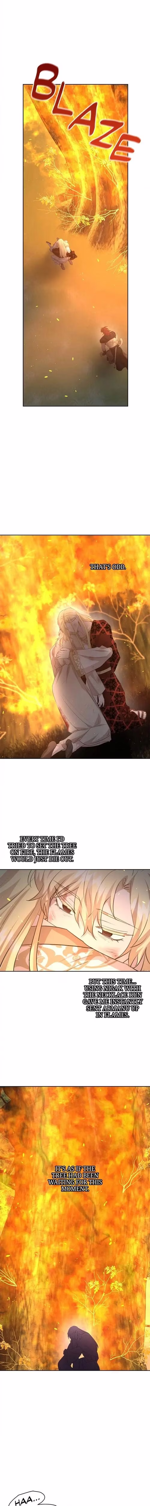 The Golden Forest - Chapter 88 - Part 9