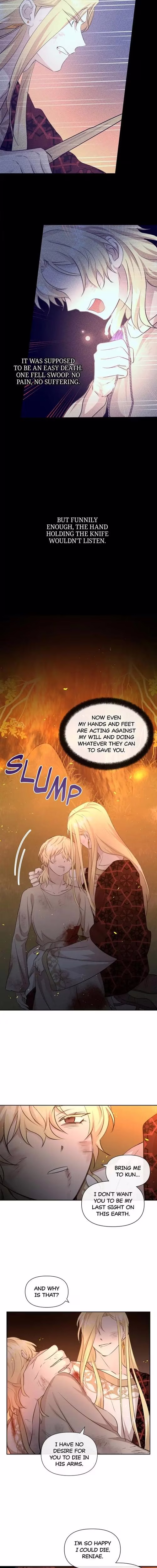 The Golden Forest - Chapter 88 - Part 13