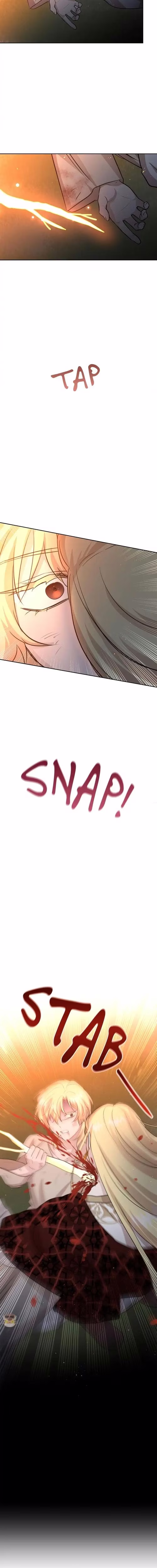 The Golden Forest - Chapter 88 - Part 17