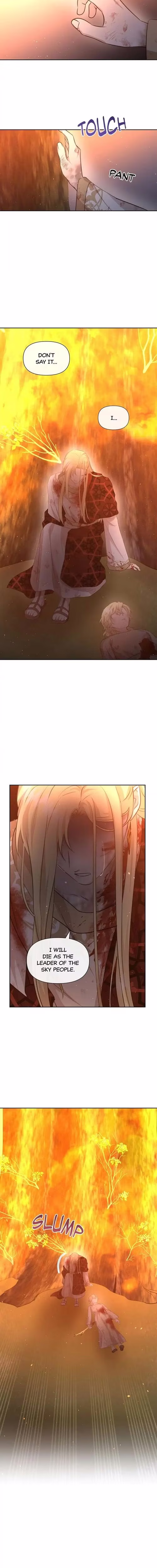 The Golden Forest - Chapter 89 - Part 6