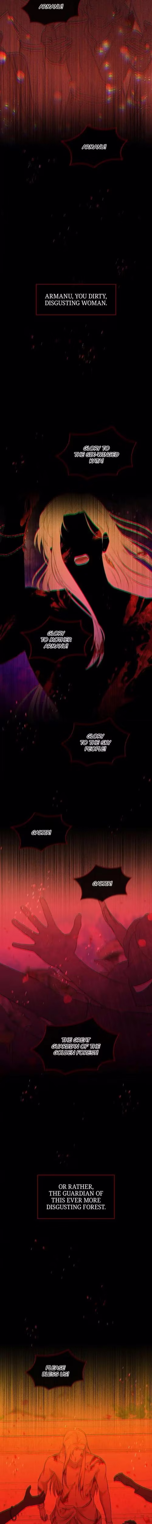 The Golden Forest - Chapter 89 - Part 10