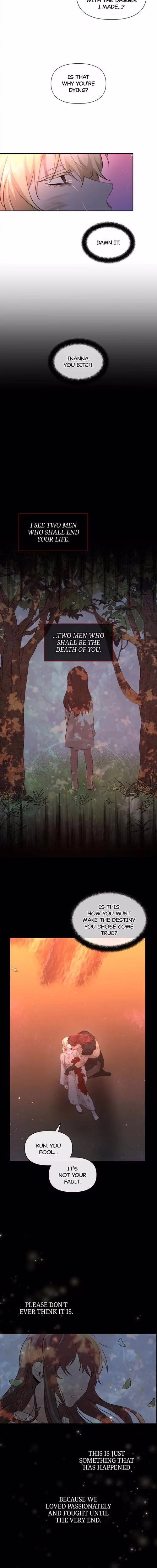 The Golden Forest - Chapter 90 - Part 5