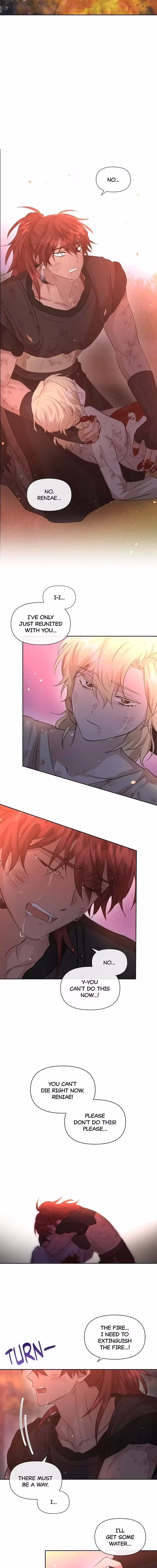 The Golden Forest - Chapter 90 - Part 7