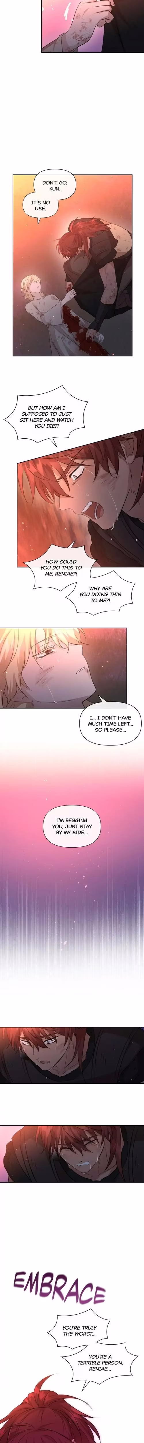 The Golden Forest - Chapter 90 - Part 8