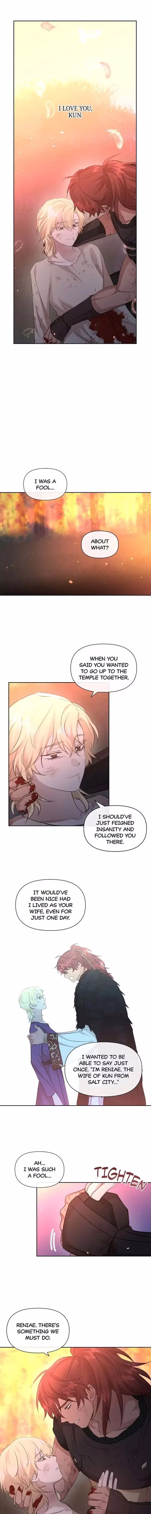 The Golden Forest - Chapter 90 - Part 10