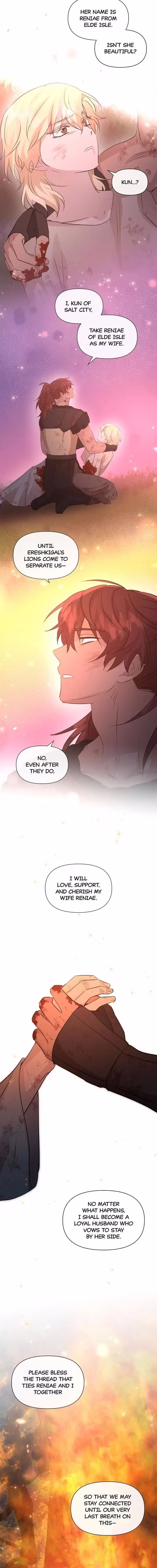 The Golden Forest - Chapter 90 - Part 12