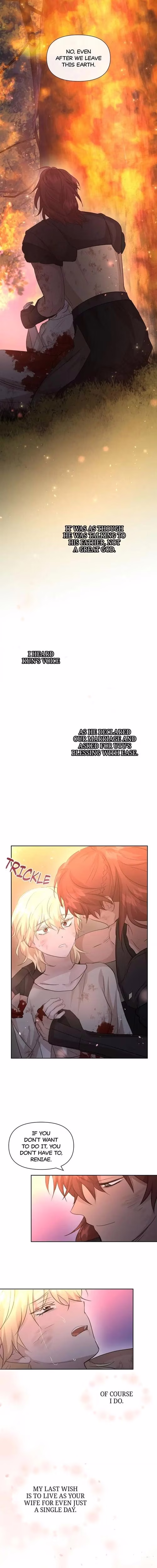 The Golden Forest - Chapter 90 - Part 13