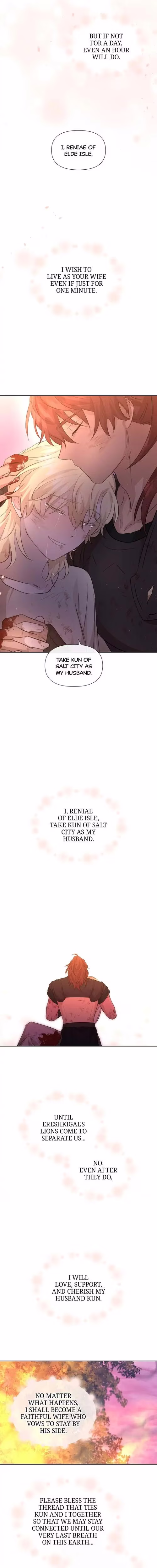 The Golden Forest - Chapter 90 - Part 14