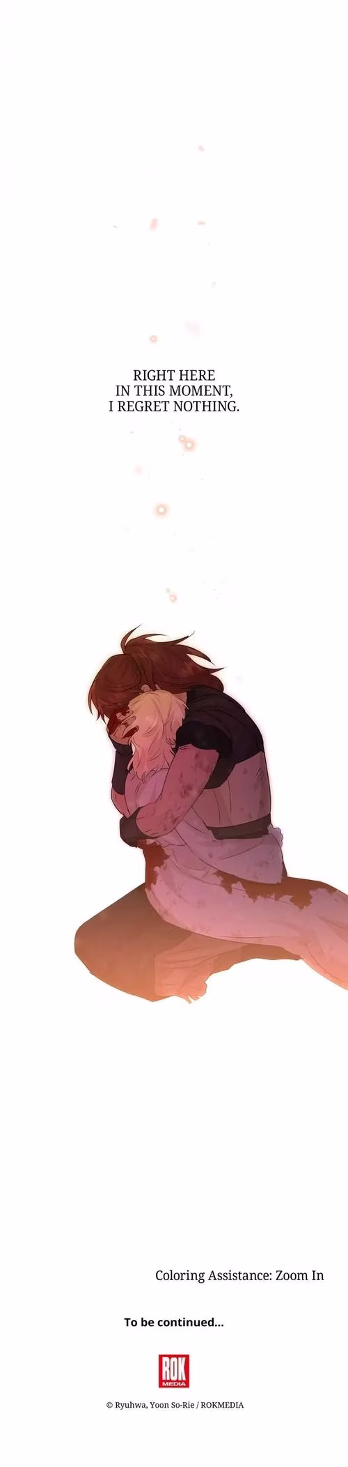 The Golden Forest - Chapter 90 - Part 16