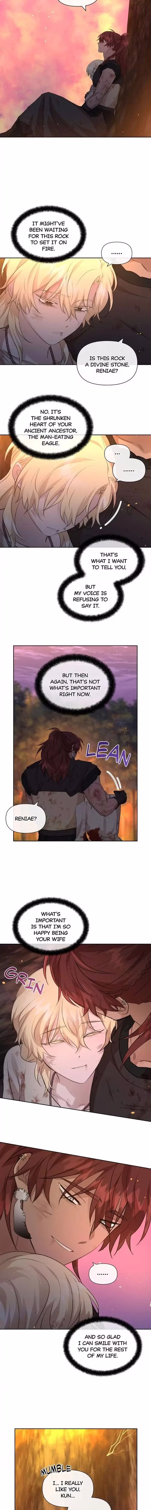 The Golden Forest - Chapter 91 - Part 3