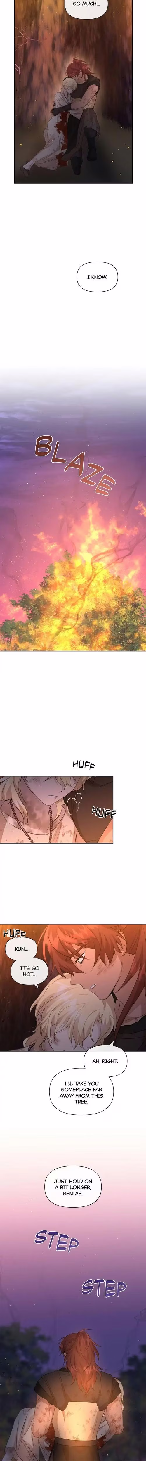 The Golden Forest - Chapter 91 - Part 4