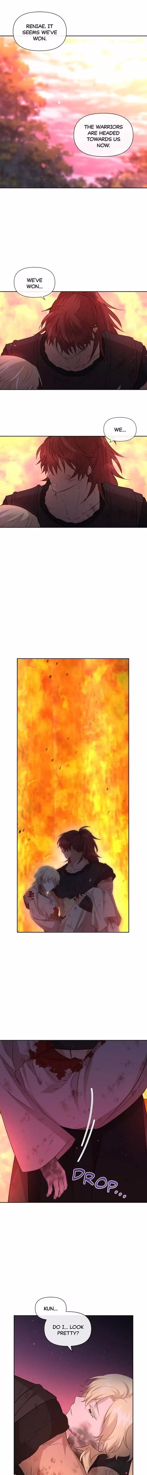 The Golden Forest - Chapter 91 - Part 8