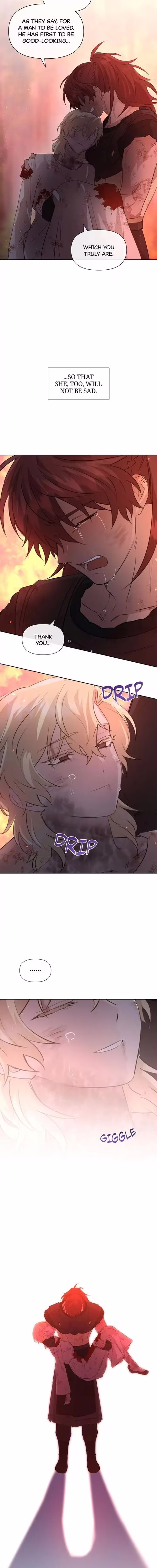 The Golden Forest - Chapter 91 - Part 10