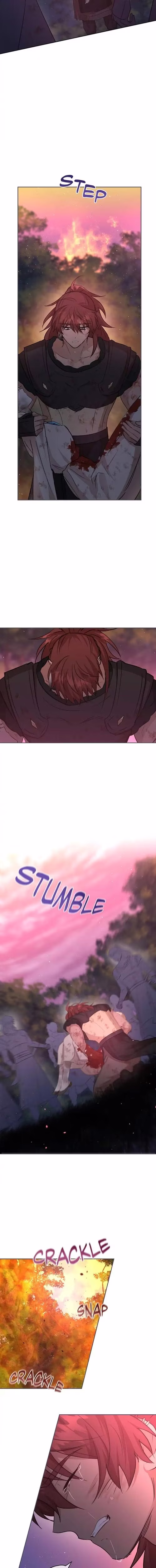 The Golden Forest - Chapter 91 - Part 12