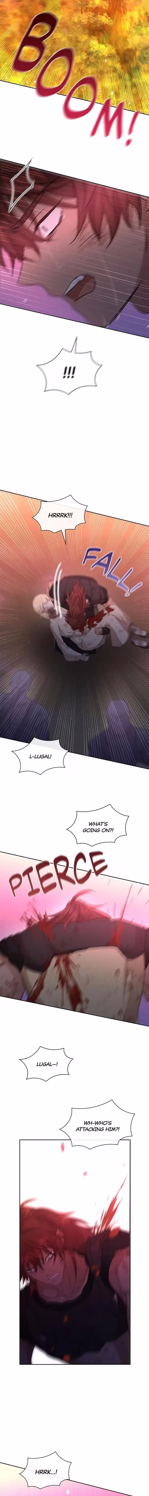 The Golden Forest - Chapter 91 - Part 14