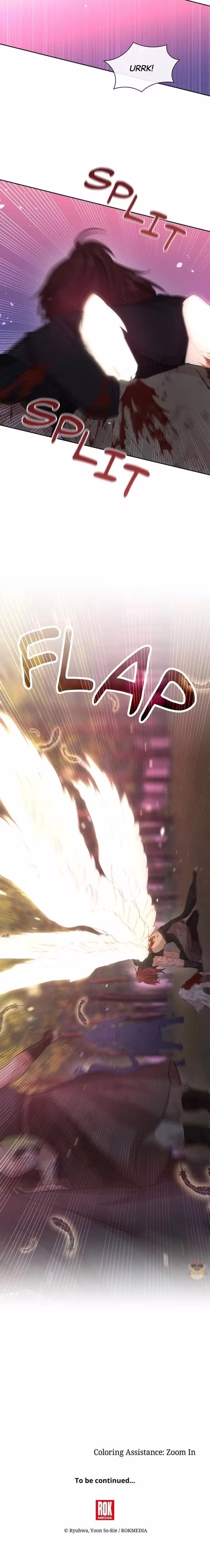 The Golden Forest - Chapter 91 - Part 15