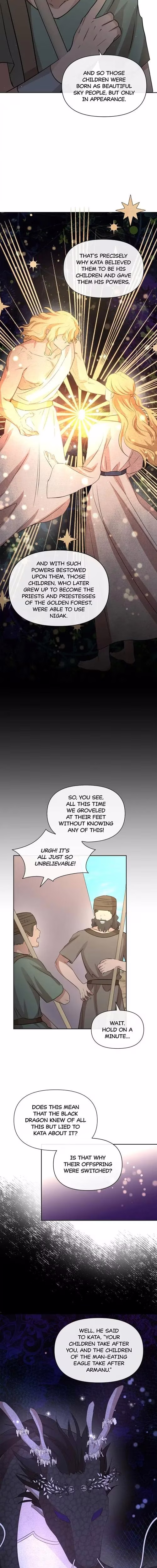 The Golden Forest - Chapter 92 - Part 3