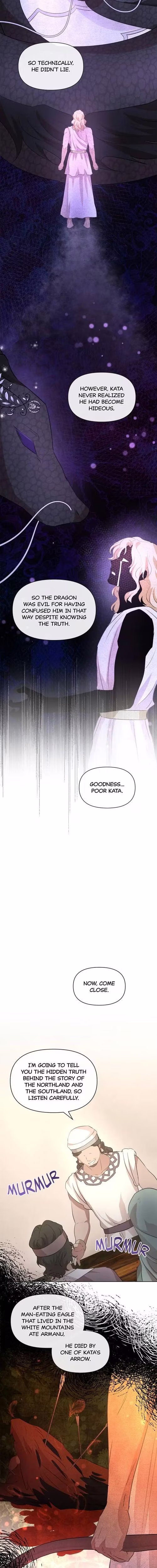 The Golden Forest - Chapter 92 - Part 4