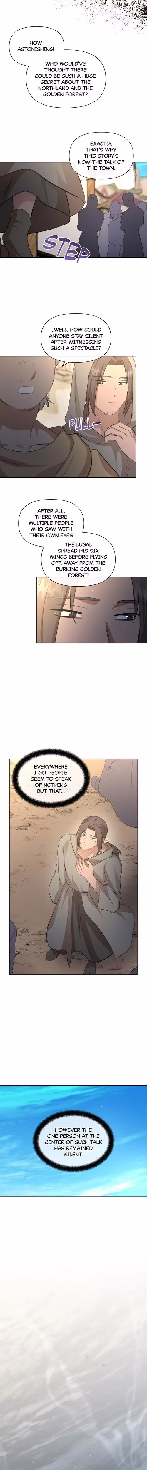 The Golden Forest - Chapter 92 - Part 10