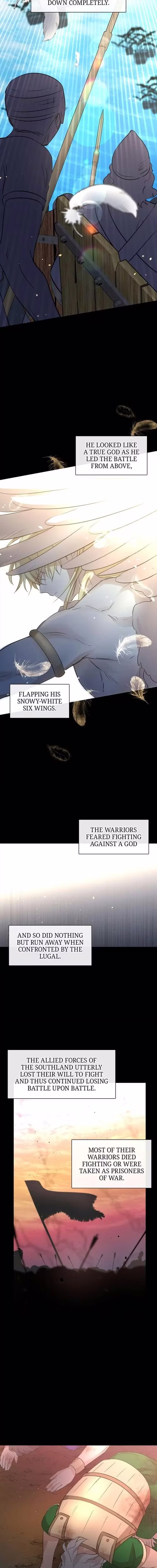 The Golden Forest - Chapter 92 - Part 12