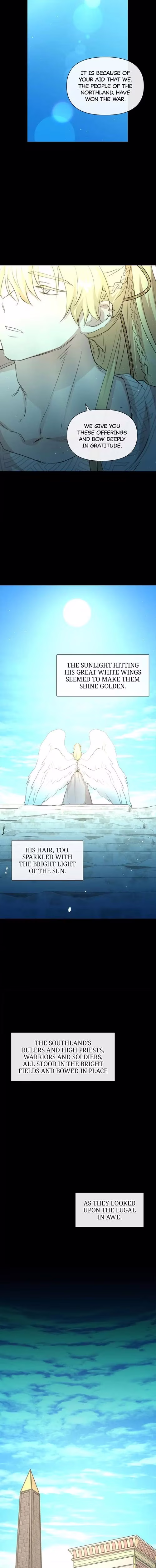 The Golden Forest - Chapter 92 - Part 14