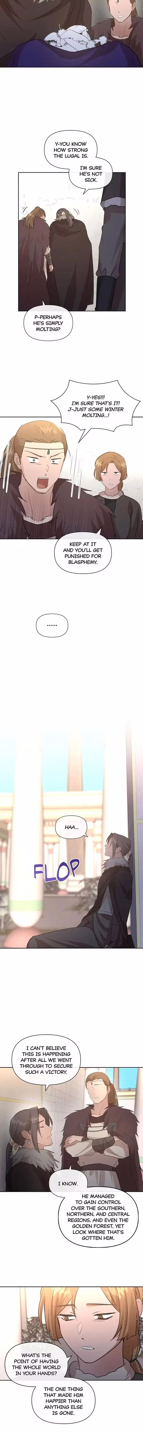 The Golden Forest - Chapter 92 - Part 16