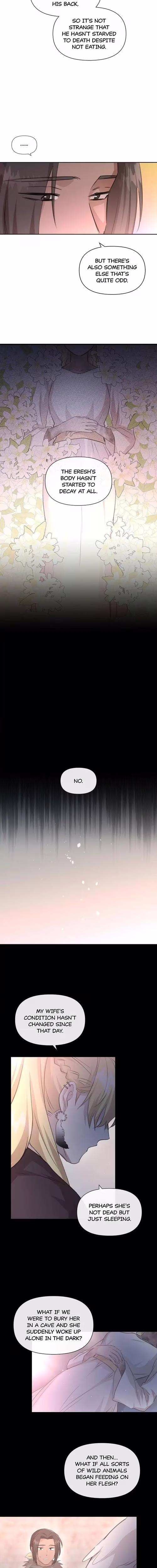 The Golden Forest - Chapter 93 - Part 3