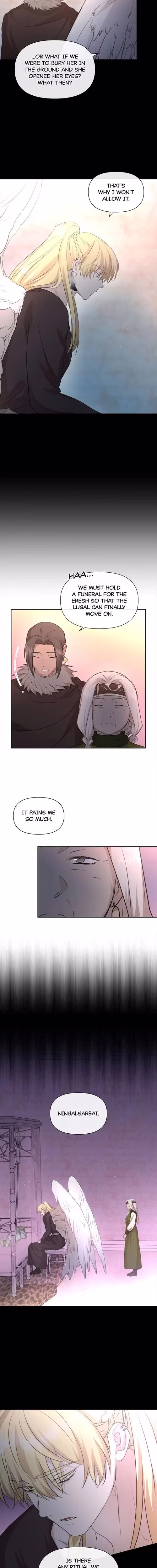 The Golden Forest - Chapter 93 - Part 4