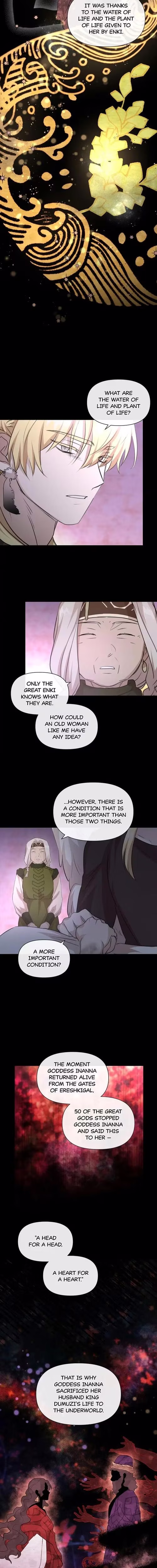 The Golden Forest - Chapter 93 - Part 6