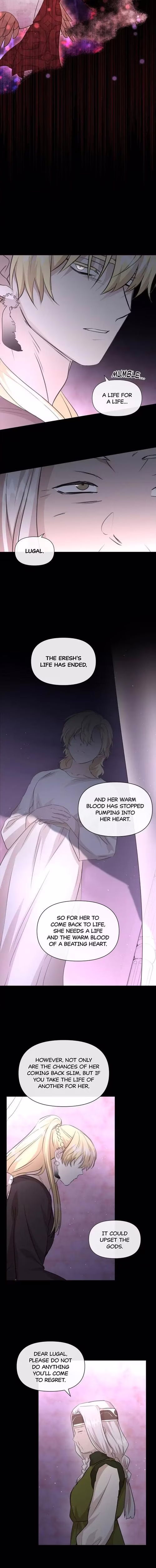 The Golden Forest - Chapter 93 - Part 7