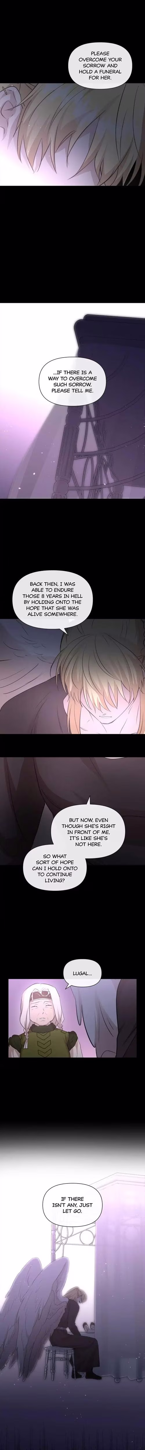 The Golden Forest - Chapter 93 - Part 8