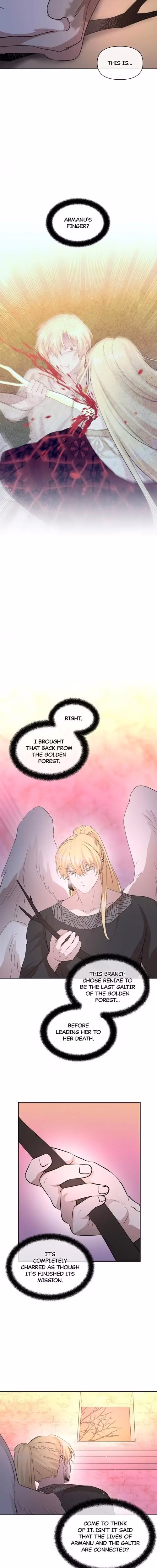 The Golden Forest - Chapter 93 - Part 11