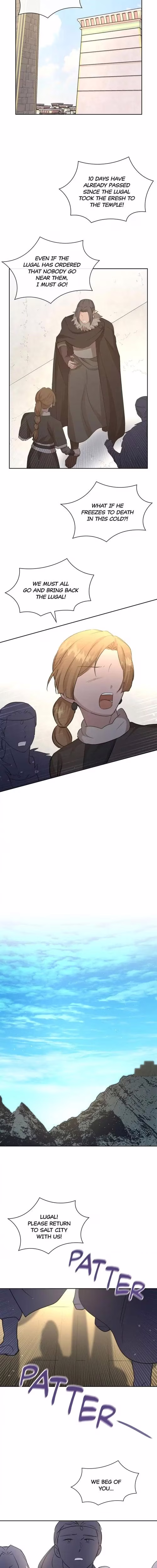 The Golden Forest - Chapter 94 - Part 7