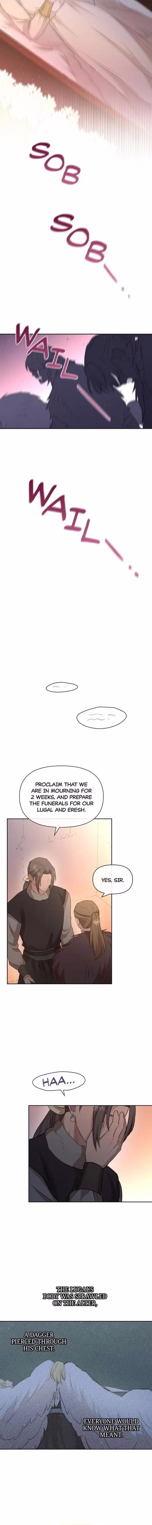 The Golden Forest - Chapter 94 - Part 9