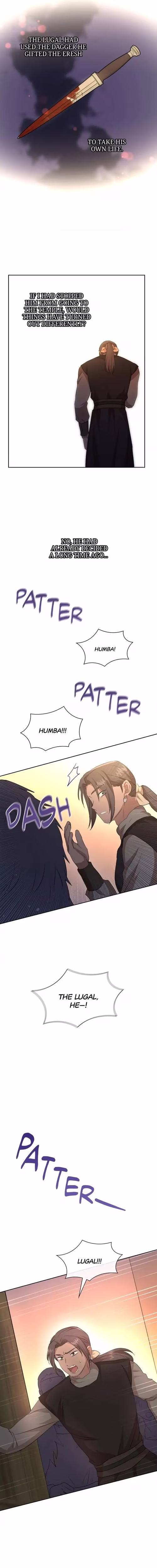 The Golden Forest - Chapter 94 - Part 10