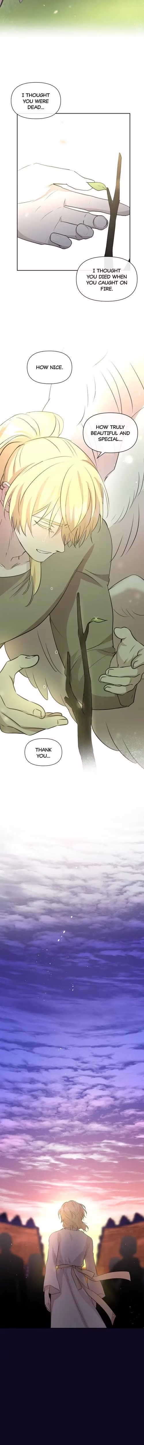 The Golden Forest - Chapter 95 - Part 3