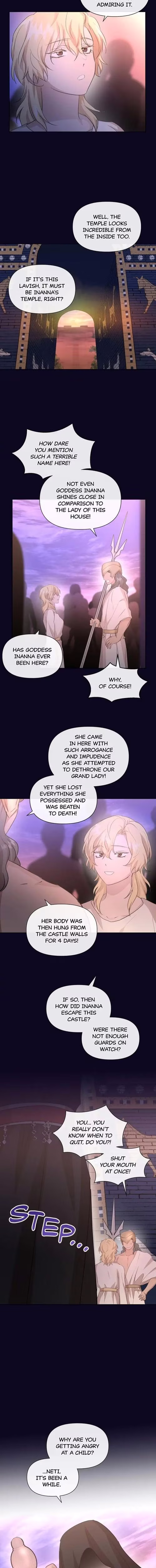 The Golden Forest - Chapter 95 - Part 6