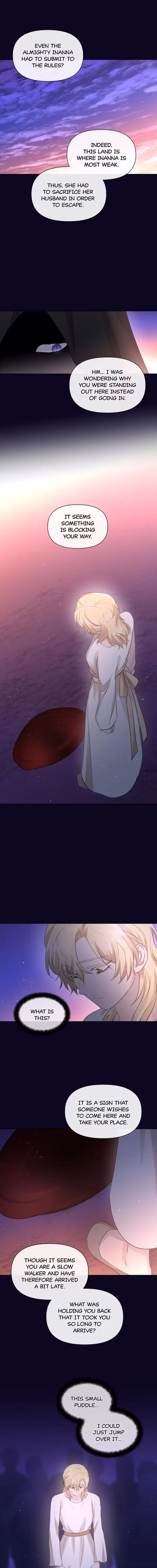 The Golden Forest - Chapter 95 - Part 8