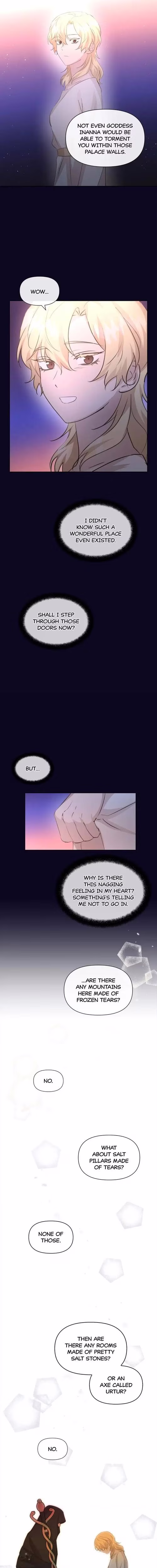 The Golden Forest - Chapter 95 - Part 10